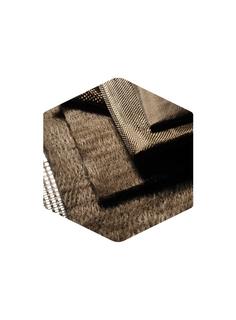 Базальтовый картон 1200х600х10 мм фальгированный (волокно)